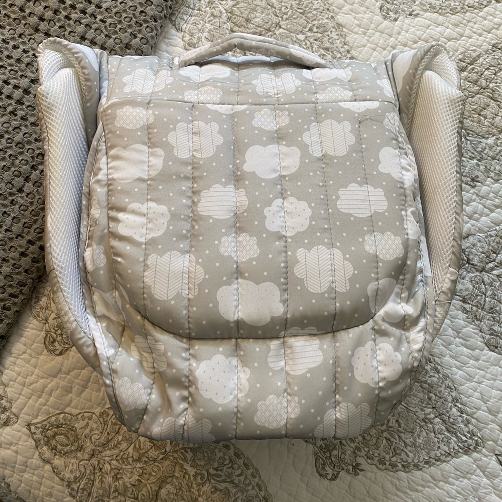 Baby Delight Snuggle Nest Harmony